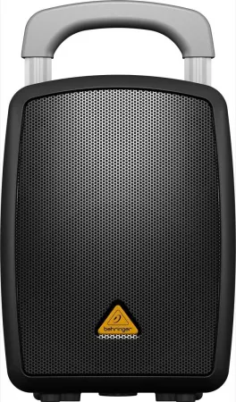 Купить BEHRINGER MPA40BT-PRO по выгодной цене в Нижнем Новгороде