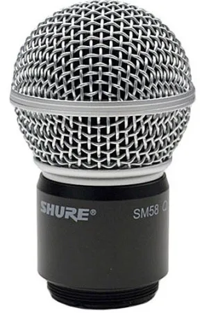 Купить SHURE RPW112 по выгодной цене в Нижнем Новгороде