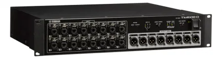 Купить YAMAHA TIO1608-D 16 I/O Rack по выгодной цене в Нижнем Новгороде