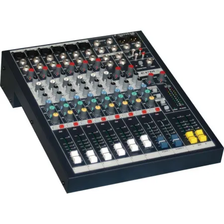 Купить SOUNDCRAFT EPM6 по выгодной цене в Нижнем Новгороде