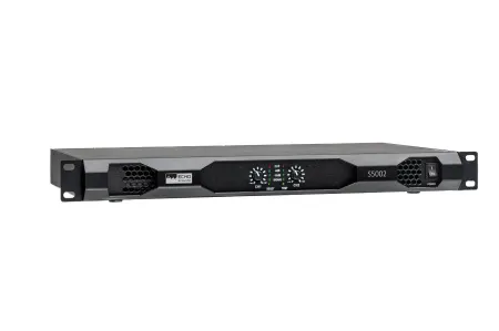 Купить Echo Acoustic S5002 по выгодной цене в Нижнем Новгороде