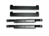 Купить SVS Audiotechnik PAF-10S Black Flybar по выгодной цене в Нижнем Новгороде
