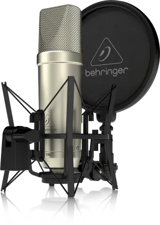 Купить BEHRINGER TM1 по выгодной цене в Нижнем Новгороде