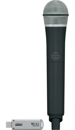 Купить BEHRINGER ULM300USB по выгодной цене в Нижнем Новгороде