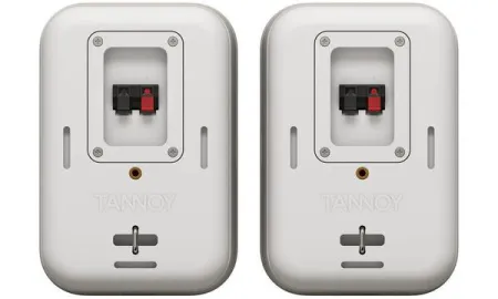 Купить TANNOY VMS 1-WH по выгодной цене в Нижнем Новгороде