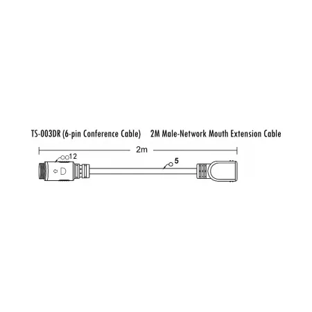 Купить ITC TS-003DR по выгодной цене в Нижнем Новгороде