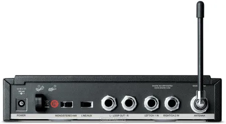 Купить SHURE P3TERA215CL-M16 по выгодной цене в Нижнем Новгороде