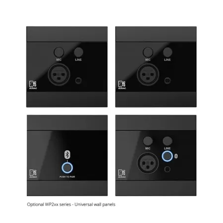 AUDAC ARES5A/W AUDAC ARES5A/W