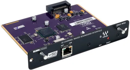 KLARK TEKNIK DN32-WSG