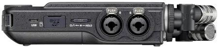 Купить Tascam Portacapture X8 по выгодной цене в Нижнем Новгороде