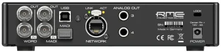 Купить RME AVB Tool по выгодной цене в Нижнем Новгороде