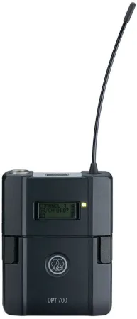 Купить AKG DPT700 V2 BD1 по выгодной цене в Нижнем Новгороде