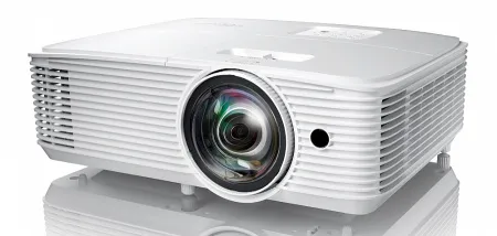 Купить Optoma W319ST по выгодной цене в Нижнем Новгороде