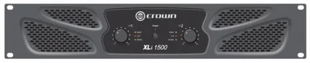 Купить CROWN XLi1500 по выгодной цене в Нижнем Новгороде