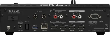 Купить ROLAND P-20HD по выгодной цене в Нижнем Новгороде
