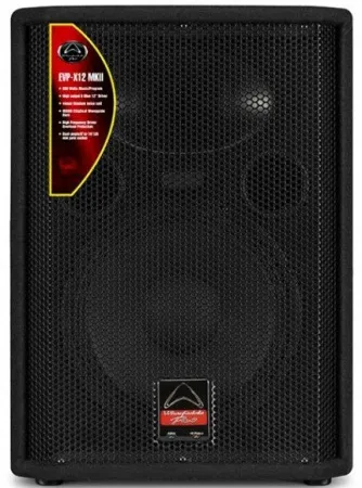 Купить WHARFEDALE PRO EVP-X12 MKII по выгодной цене в Нижнем Новгороде