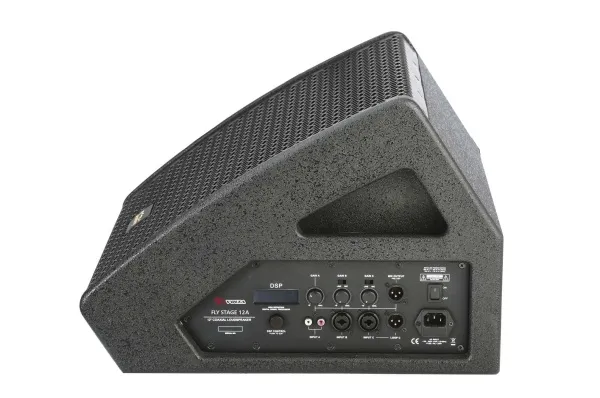 VOLTA FLY STAGE 12A (DSP)