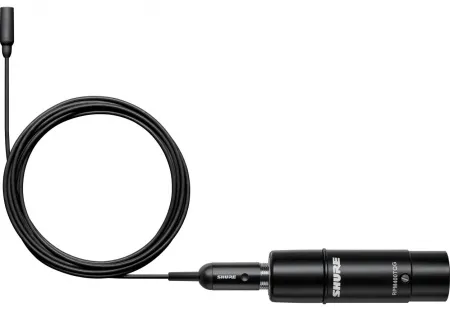 Купить SHURE TL48B/O-XLR-A по выгодной цене в Нижнем Новгороде