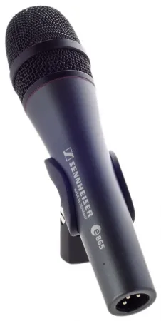 Купить SENNHEISER E 865 по выгодной цене в Нижнем Новгороде