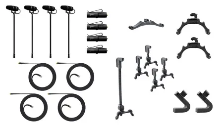 Купить DPA KIT-4099-DP-4C по выгодной цене в Нижнем Новгороде