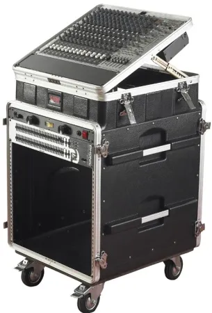 Купить GATOR GRC-10X12 PU по выгодной цене в Нижнем Новгороде