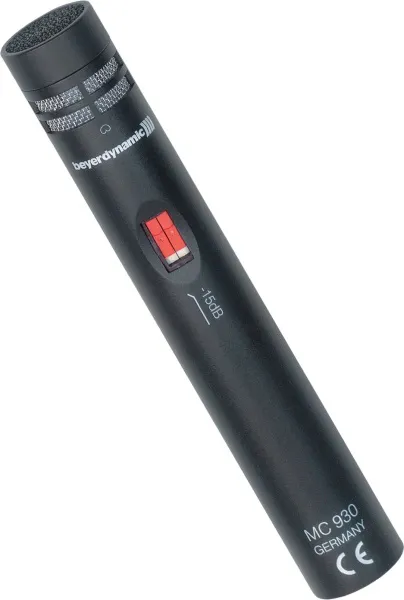BEYERDYNAMIC MC 930