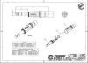 Купить AMPHENOL ACPS-GN-AU по выгодной цене в Нижнем Новгороде