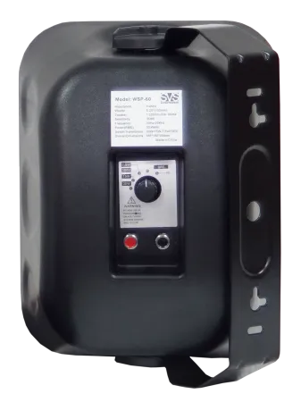 Купить SVS Audiotechnik WSP-60 Black по выгодной цене в Нижнем Новгороде