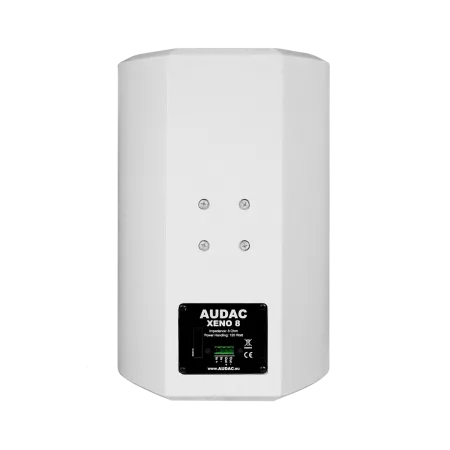 AUDAC XENO8/W
