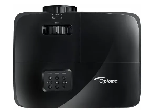 Optoma HD146x