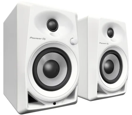 Купить PIONEER DM-40-W по выгодной цене в Нижнем Новгороде