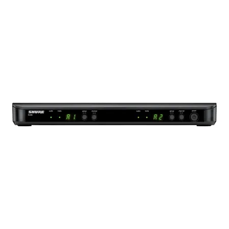 Купить SHURE BLX288E/B58 M17 по выгодной цене в Нижнем Новгороде