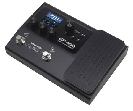 Купить Valeton GP-100 по выгодной цене в Нижнем Новгороде