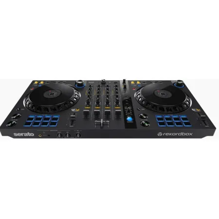 Купить PIONEER DDJ-FLX6-GT по выгодной цене в Нижнем Новгороде