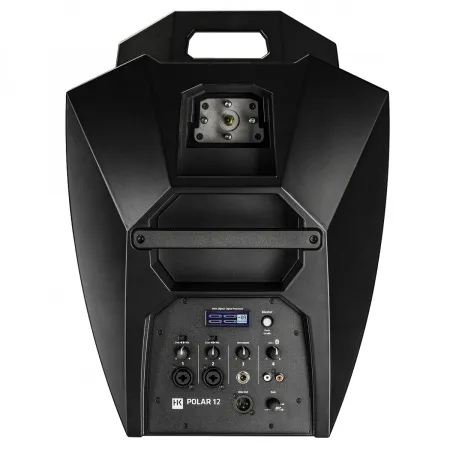 Купить HK AUDIO POLAR 12 по выгодной цене в Нижнем Новгороде