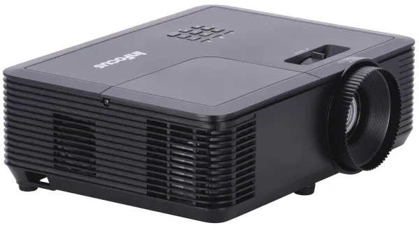 INFOCUS IN118BB INFOCUS IN118BB