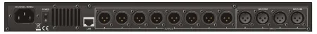 Купить SVS Audiotechnik DP-48W по выгодной цене в Нижнем Новгороде