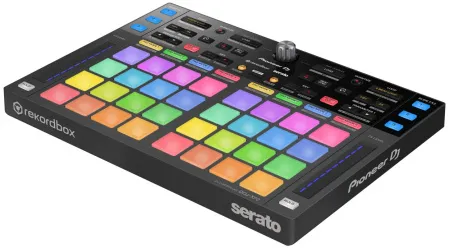 Купить PIONEER DDJ-XP2 по выгодной цене в Нижнем Новгороде
