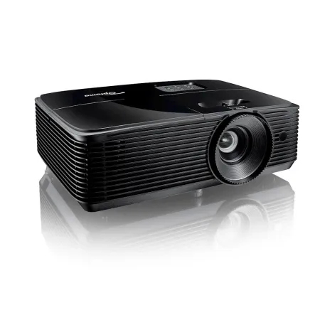 Купить Optoma W400LVe по выгодной цене в Нижнем Новгороде