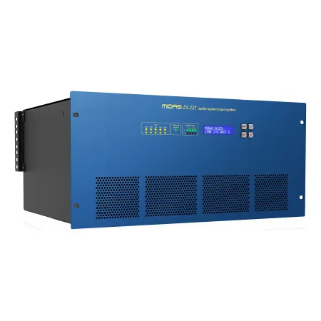 Купить MIDAS DL231 по выгодной цене в Нижнем Новгороде