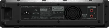 Купить BEHRINGER PMP550M по выгодной цене в Нижнем Новгороде