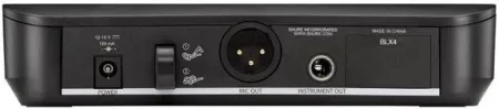 Купить Shure BLX4E по выгодной цене в Нижнем Новгороде