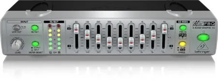 BEHRINGER FBQ800