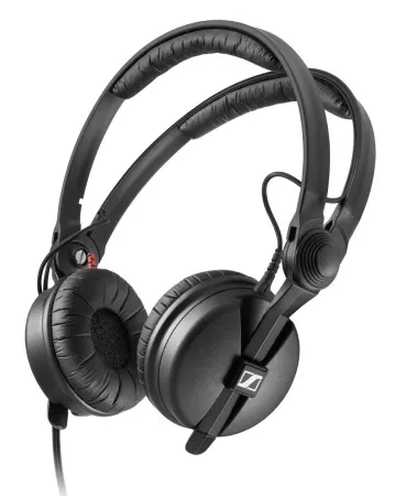 Купить SENNHEISER HD 25 PLUS по выгодной цене в Нижнем Новгороде