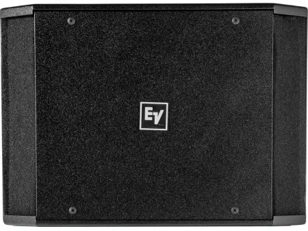 Купить ELECTRO-VOICE EVID-S12.1B по выгодной цене в Нижнем Новгороде