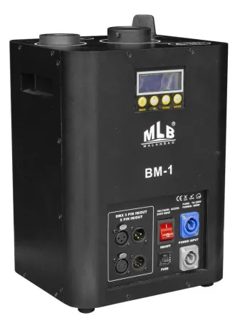 Купить MLB BM-1 по выгодной цене в Нижнем Новгороде