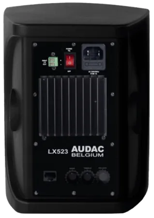 Купить AUDAC LX523/B по выгодной цене в Нижнем Новгороде