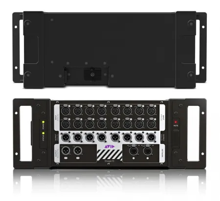 Купить AVID STAGE 16 REMOTE I/O по выгодной цене в Нижнем Новгороде