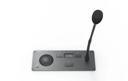 Televic Confidea F-DI