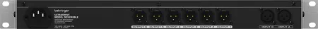 Купить BEHRINGER DCX2496LE по выгодной цене в Нижнем Новгороде